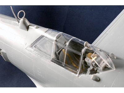 Republic P-47 D Thunderbolt Razorback - image 36