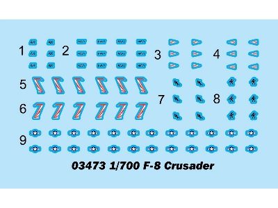 Ltv F-8 Crusader - image 2