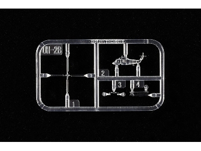 Kaman Sh-2 Seasprite (6 Pcs) - image 5