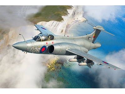 Blackburn Buccaneer S.2d - image 1