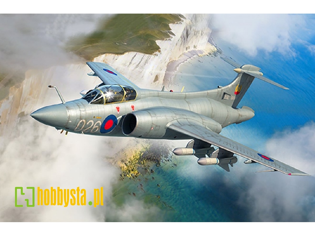 Blackburn Buccaneer S.2d - image 1
