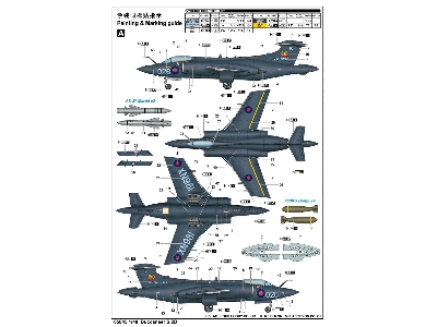 Blackburn Buccaneer S.2d - image 5