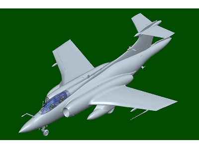 Blackburn Buccaneer S.2d - image 8