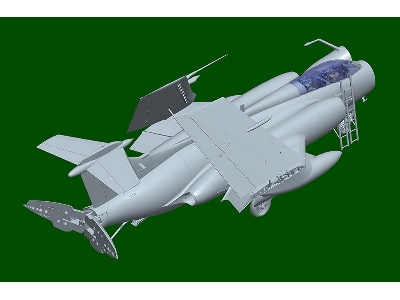 Blackburn Buccaneer S.2d - image 9