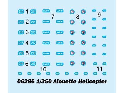 Aerospatiale Alouette Iii - image 2