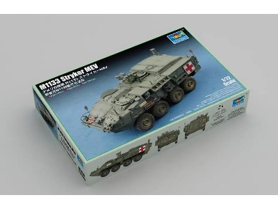 M1133 Stryker Mev - image 1