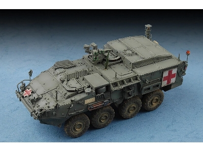 M1133 Stryker Mev - image 4