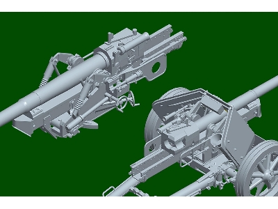 German Pak 40 7.5cm Anti-tank Gun - image 18