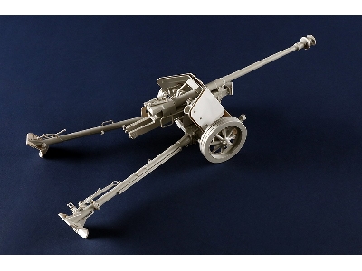German Pak 40 7.5cm Anti-tank Gun - image 22