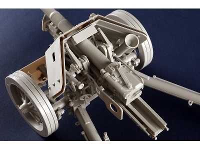German Pak 40 7.5cm Anti-tank Gun - image 23