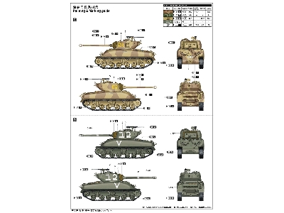 M4A1(76)W Medium Tank - image 22