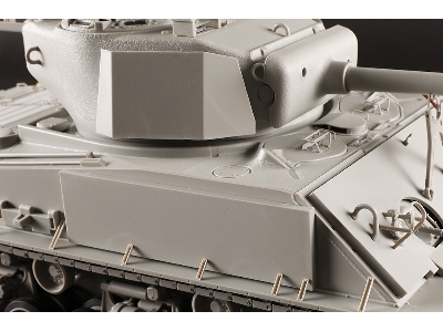 M4A3E8 Thunder VII - US Medium Tank - image 5