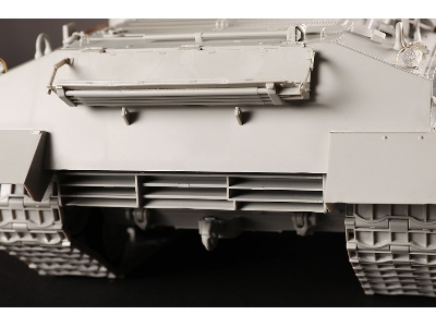 M4A3E8 Thunder VII - US Medium Tank - image 6