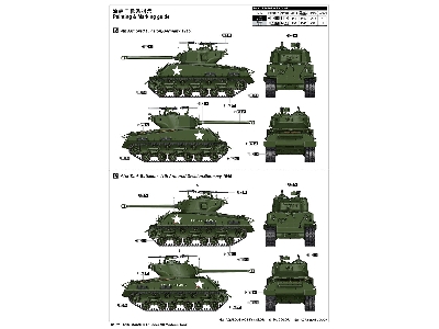 M4A3E8 Thunder VII - US Medium Tank - image 22