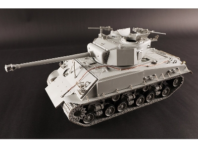 M4A3E8 Thunder VII - US Medium Tank - image 28