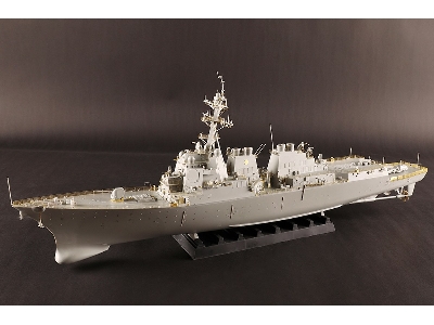 Uss Oscar Austin (Ddg-79) - image 22