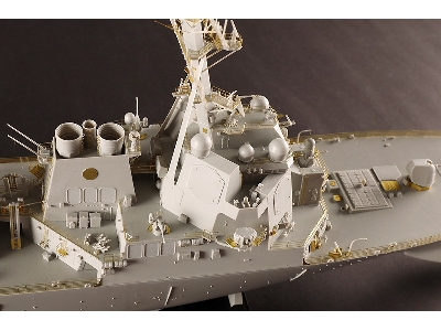 Uss Oscar Austin (Ddg-79) - image 23