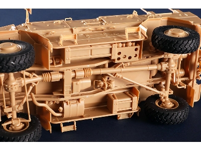 DINGO 2 Protected Reconnaissance Vehicle (PRV) - image 6
