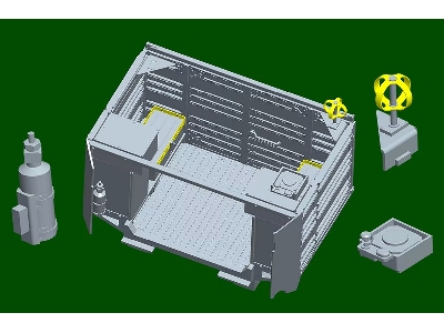 Socom M1245 M-ATV - image 4