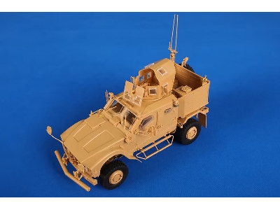 Socom M1245 M-ATV - image 13