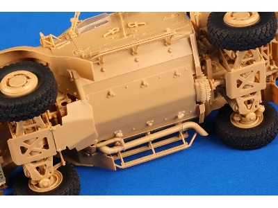 Socom M1245 M-ATV - image 18