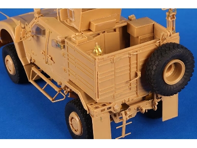 Socom M1245 M-ATV - image 19