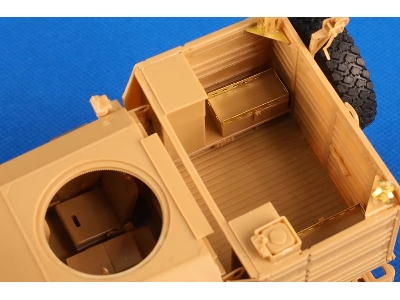 Socom M1245 M-ATV - image 20