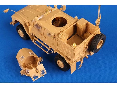 Socom M1245 M-ATV - image 21