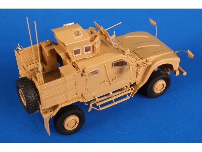 Socom M1245 M-ATV - image 22