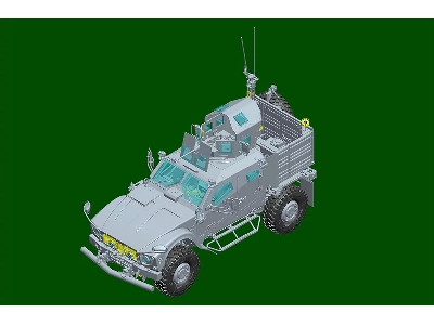 Socom M1245 M-ATV - image 23