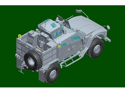 Socom M1245 M-ATV - image 24