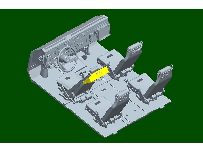Socom M1245 M-ATV - image 25