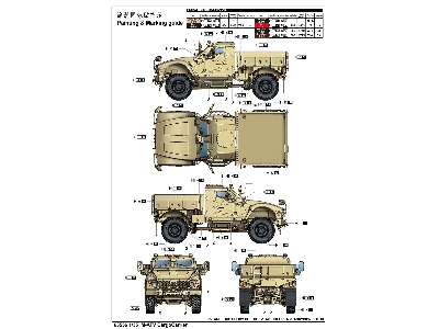 M-ATV Cargo Carrier - image 5
