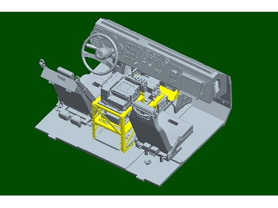 M-ATV Cargo Carrier - image 7