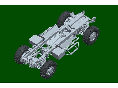 M-ATV Cargo Carrier - image 8