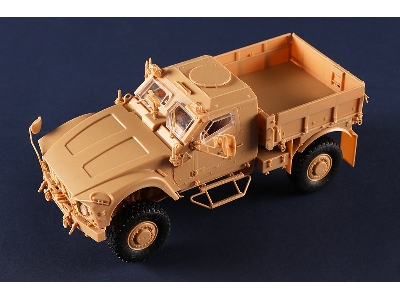 M-ATV Cargo Carrier - image 11