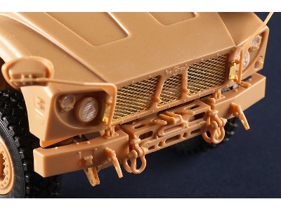 M-ATV Cargo Carrier - image 12