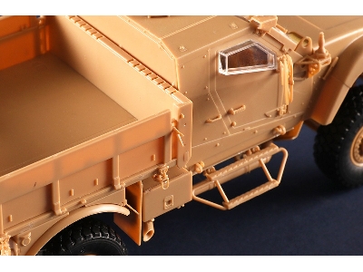 M-ATV Cargo Carrier - image 14