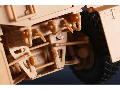 M-ATV Cargo Carrier - image 15