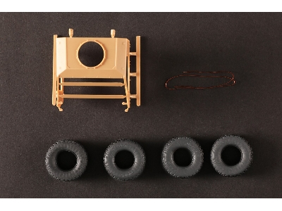 M-ATV Cargo Carrier - image 16