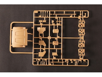 M-ATV Cargo Carrier - image 17