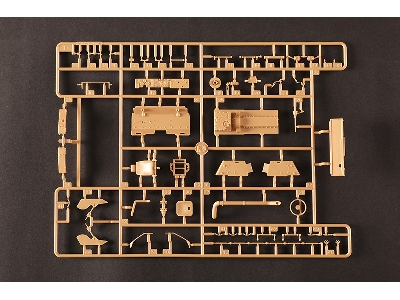 M-ATV Cargo Carrier - image 18
