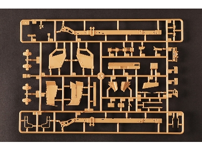 M-ATV Cargo Carrier - image 19