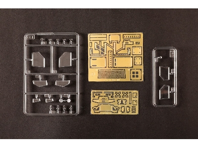 M-ATV Cargo Carrier - image 24