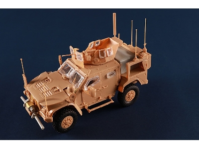 M1278A1 Heavy Guns Carrier Modification with the MCTAGS - image 11