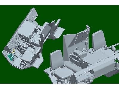 M1074 Hemtt Pls With M1076 Trailer - image 34