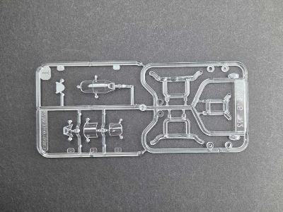 Yakovlev Yak-1b - image 8