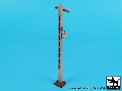 Telegraph Poles (2 Pcs) - image 4