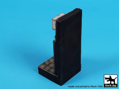 Shop Entrance Base (50 X 50 Mm) - image 5