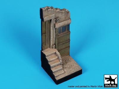 Stairs Base (50 X 50 Mm) - image 2